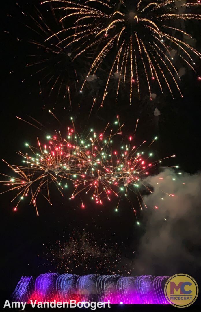, Checking In with Busch Gardens Tampa: Bier Fest, Howl-O-Scream & Iron Gwazi
