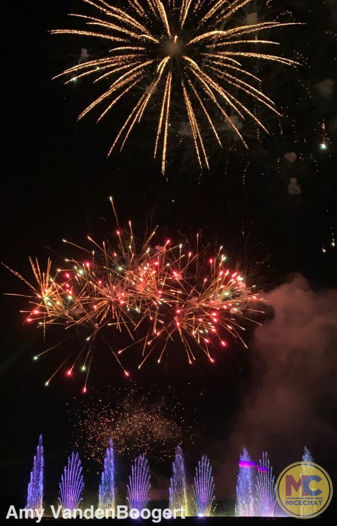 , Checking In with Busch Gardens Tampa: Bier Fest, Howl-O-Scream & Iron Gwazi