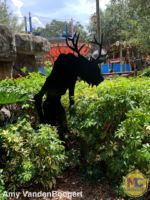 busch gardens tampa howl o scream