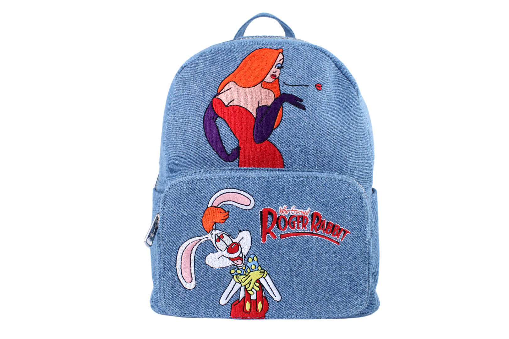 Cakeworthy Roger rabbit, Toon-Up Your Attire with Cakeworthy&#8217;s Roger Rabbit Collection