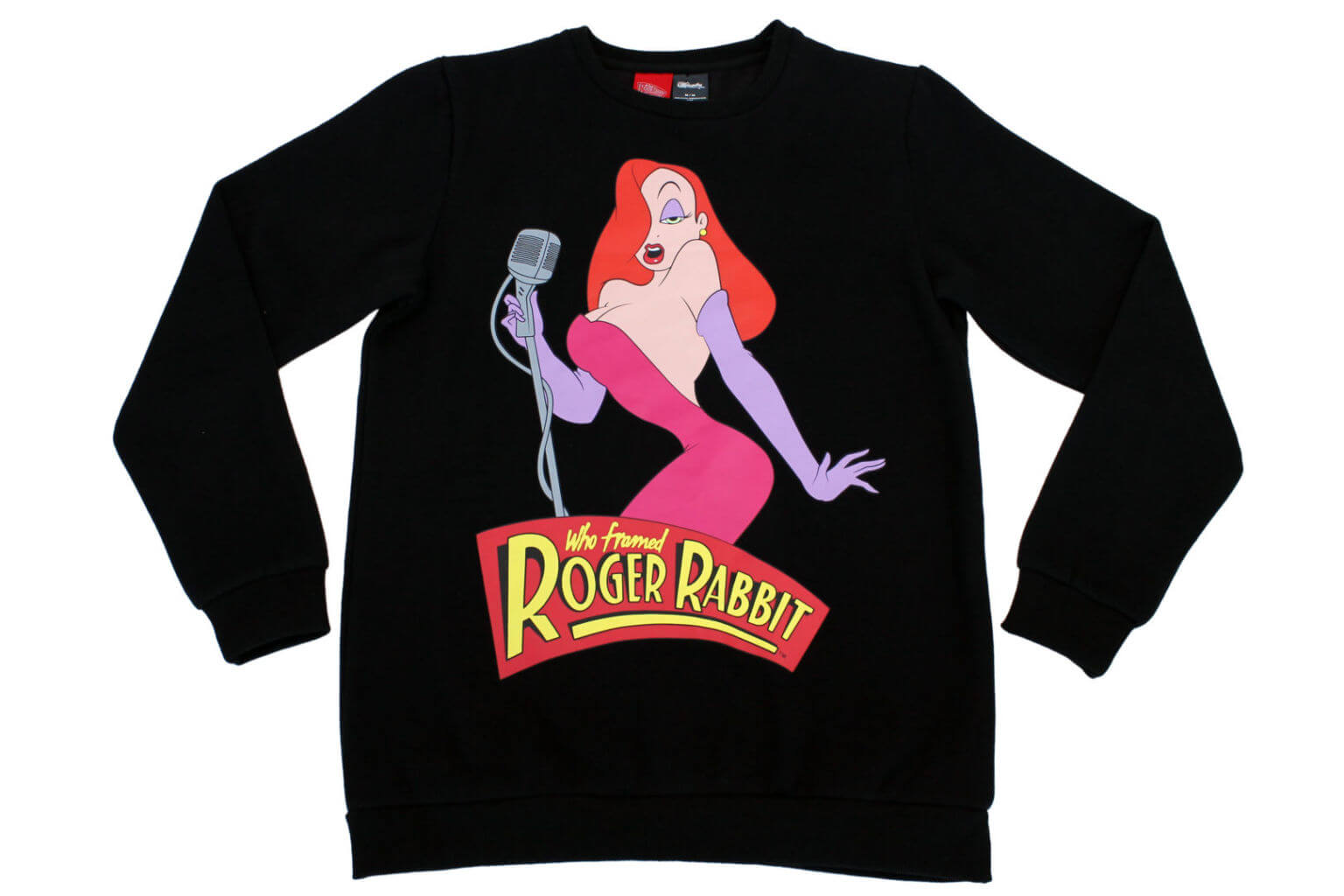 Toon-Up Your Attire with Cakeworthy's Roger Rabbit Collection