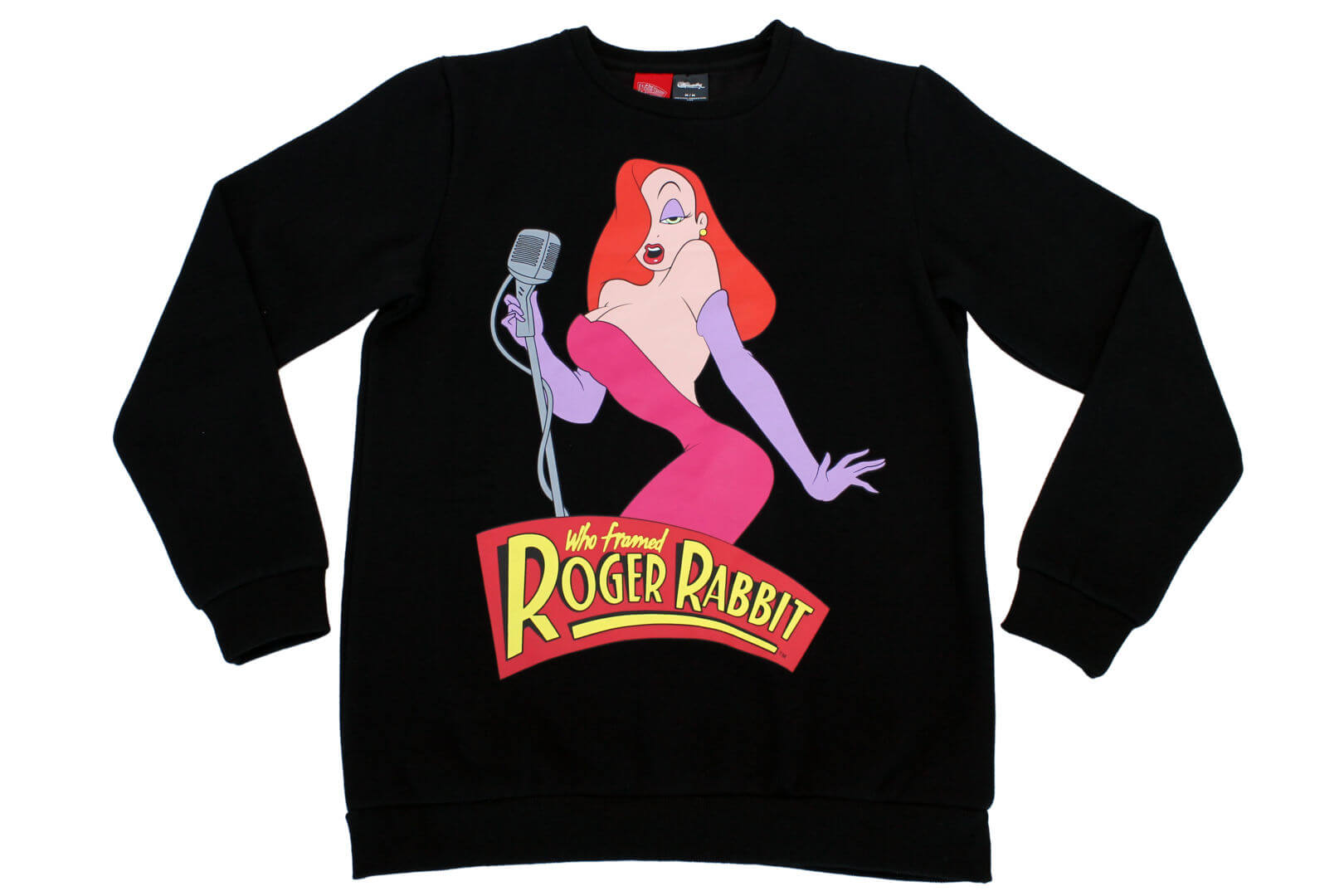 Cakeworthy Roger rabbit, Toon-Up Your Attire with Cakeworthy&#8217;s Roger Rabbit Collection