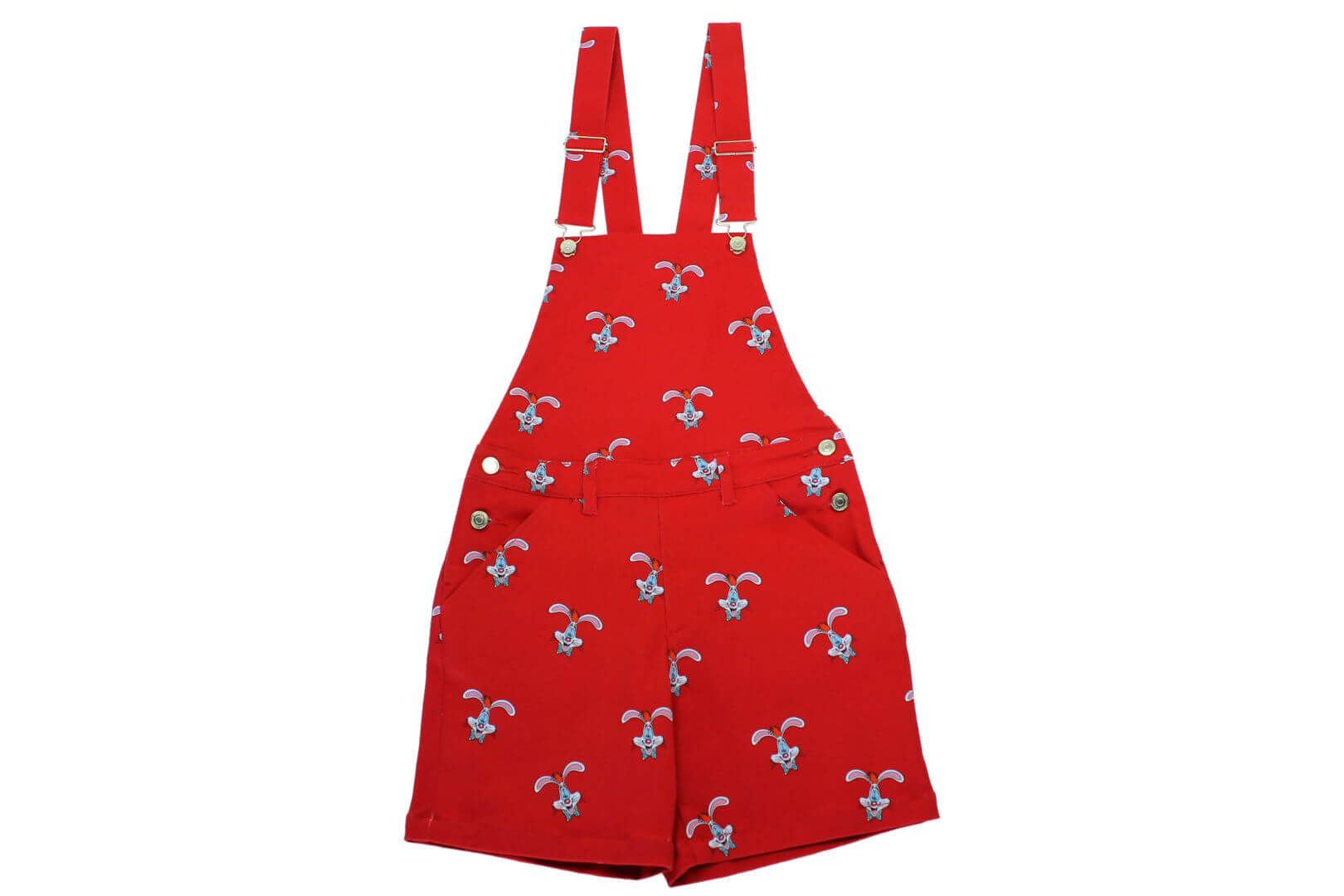 Cakeworthy Roger rabbit, Toon-Up Your Attire with Cakeworthy&#8217;s Roger Rabbit Collection