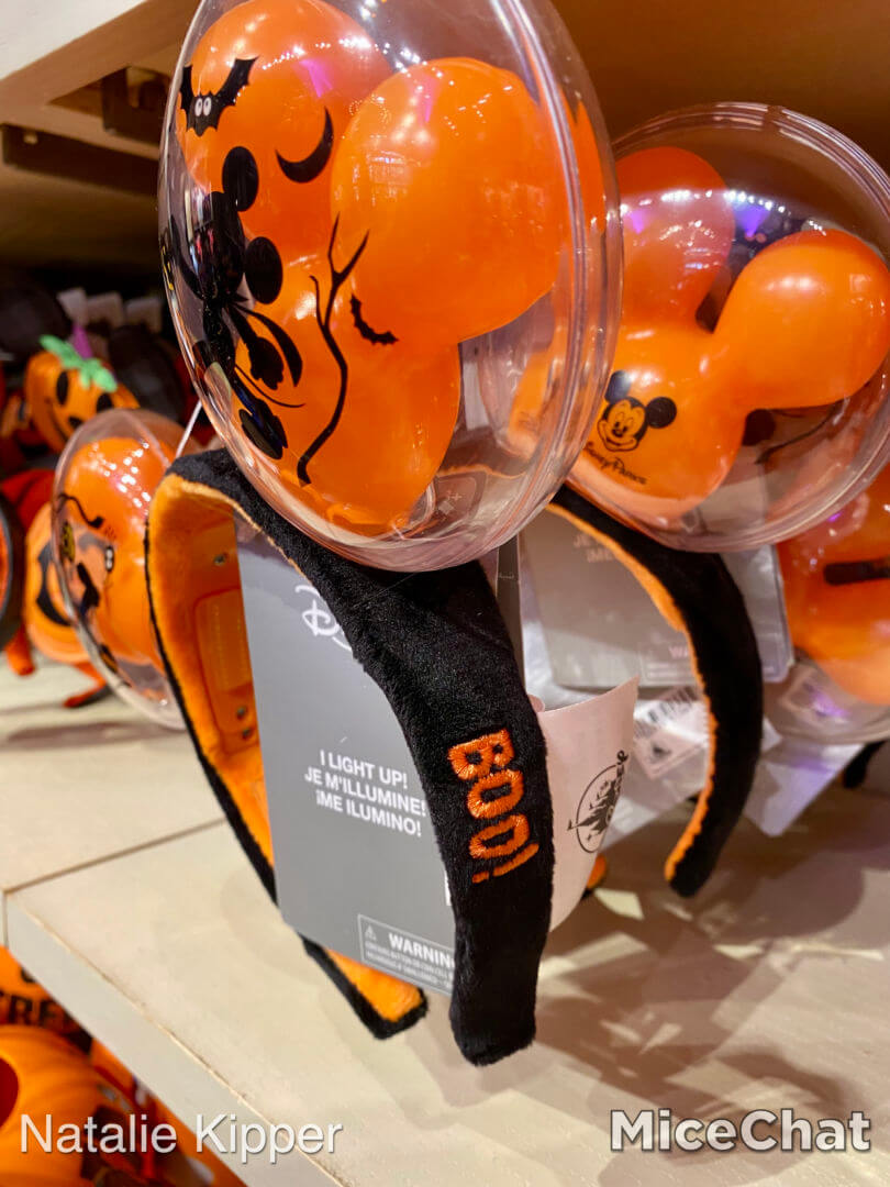 Disney Parks Halloween merchandise 2021, Fun Finds!!! Disney Parks Halloween Merchandise for 2021