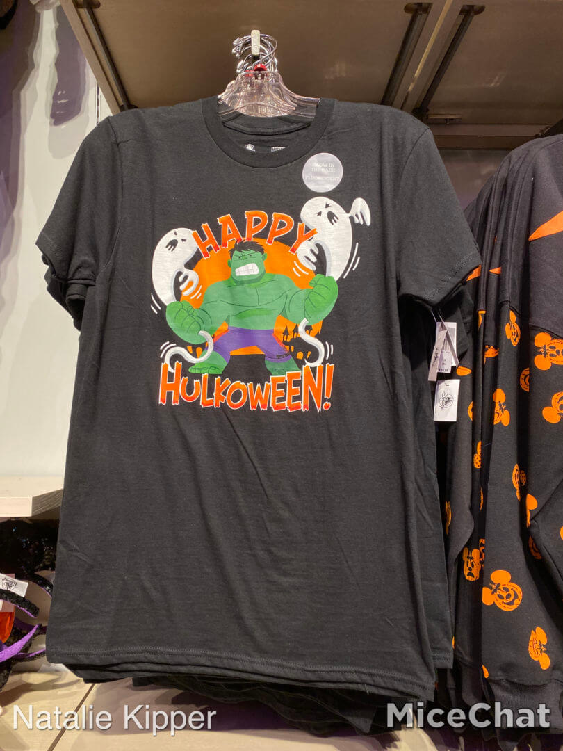 Disney Parks Halloween merchandise 2021, Fun Finds!!! Disney Parks Halloween Merchandise for 2021