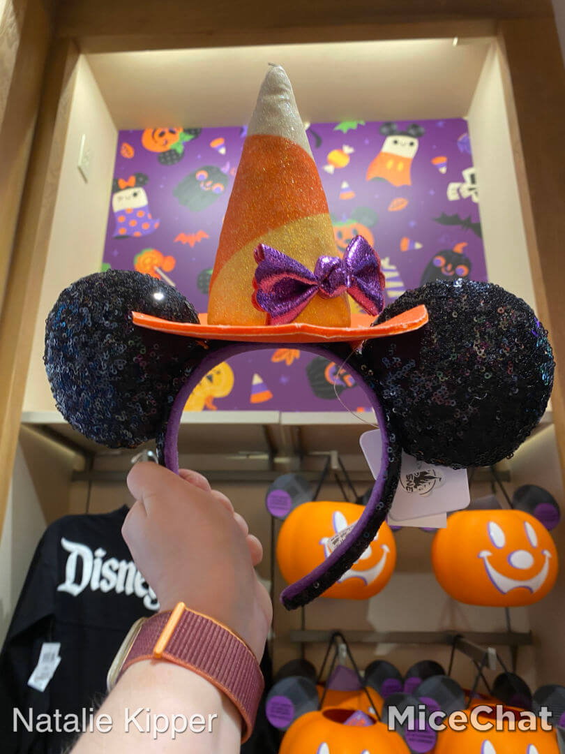 Disney Parks Halloween merchandise 2021, Fun Finds!!! Disney Parks Halloween Merchandise for 2021