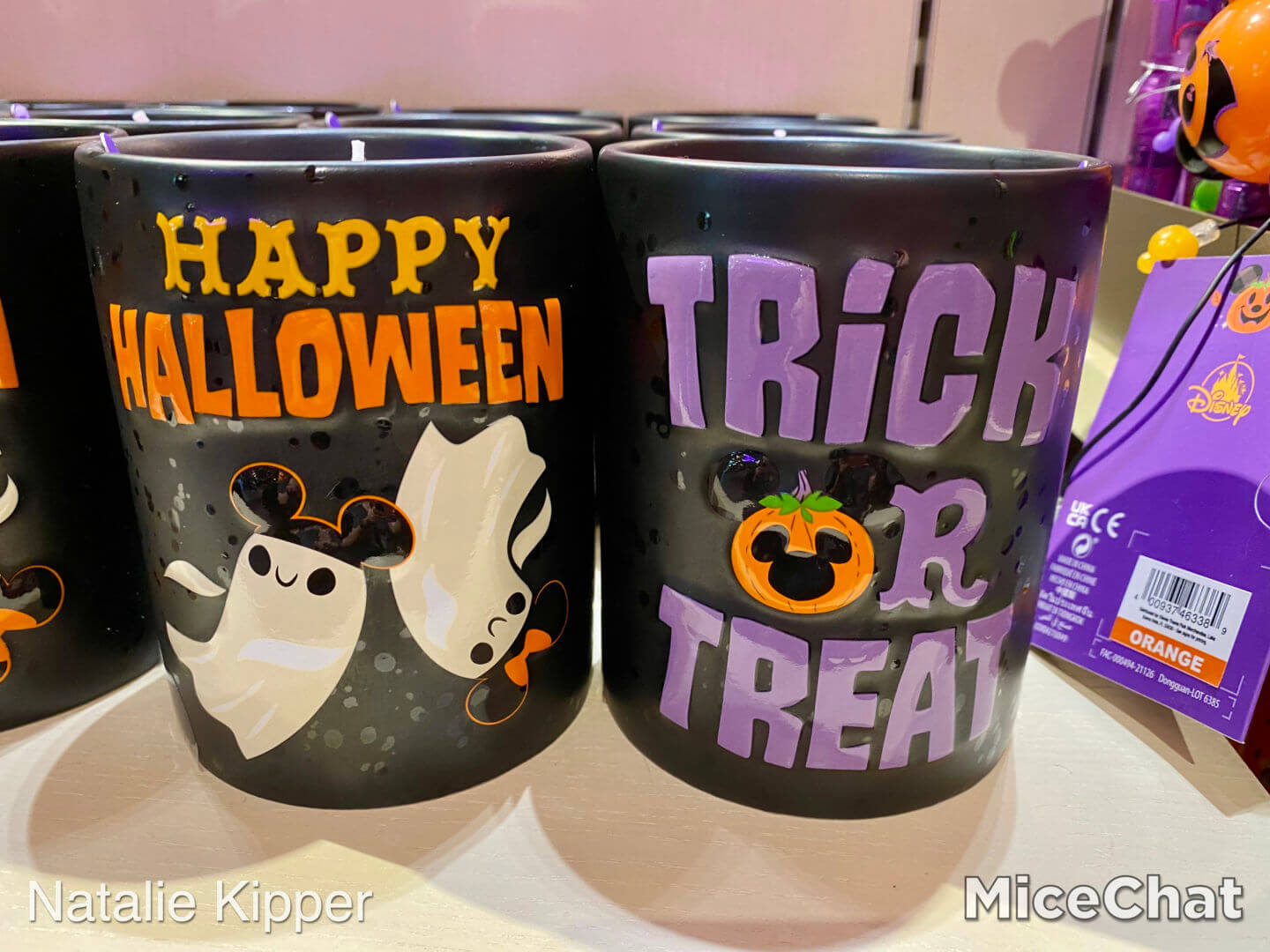 Disney Parks Halloween merchandise 2021, Fun Finds!!! Disney Parks Halloween Merchandise for 2021