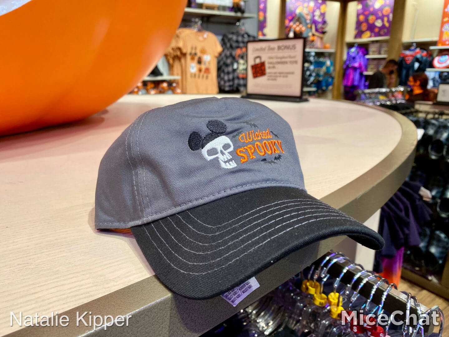 Disney Parks Halloween merchandise 2021, Fun Finds!!! Disney Parks Halloween Merchandise for 2021