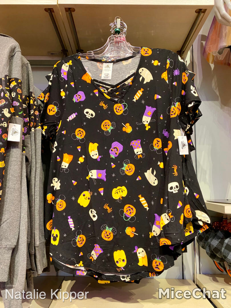 Disney Parks Halloween merchandise 2021, Fun Finds!!! Disney Parks Halloween Merchandise for 2021