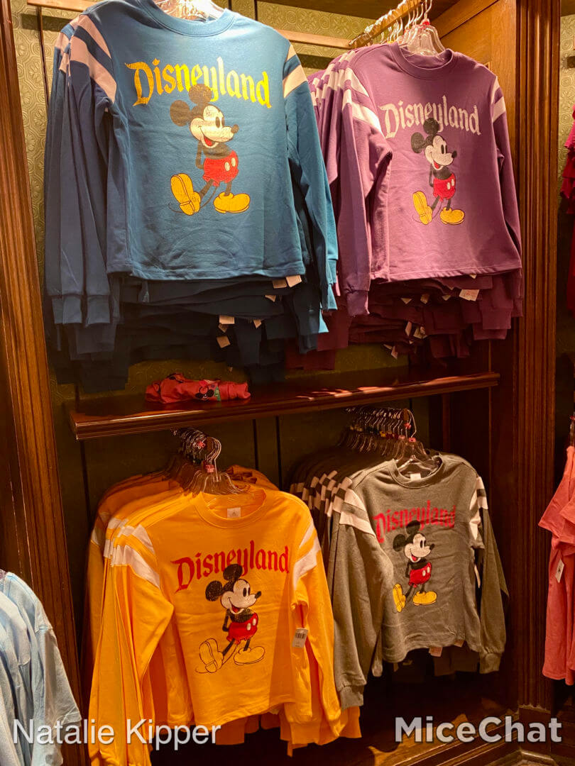 , Disneyland Merchandise Update: Spooky Beginnings, Mansion &#038; Marvel