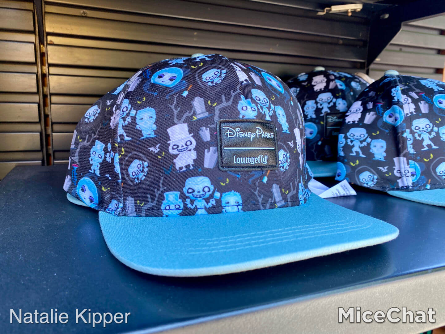 , Disneyland Merchandise Update: Spooky Beginnings, Mansion & Marvel
