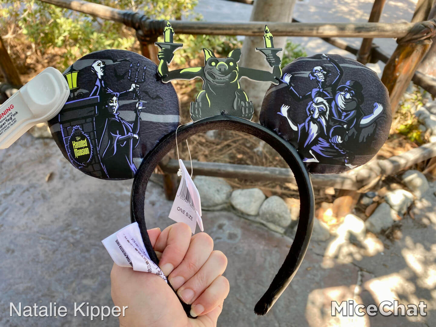 , Disneyland Merchandise Update: Spooky Beginnings, Mansion & Marvel