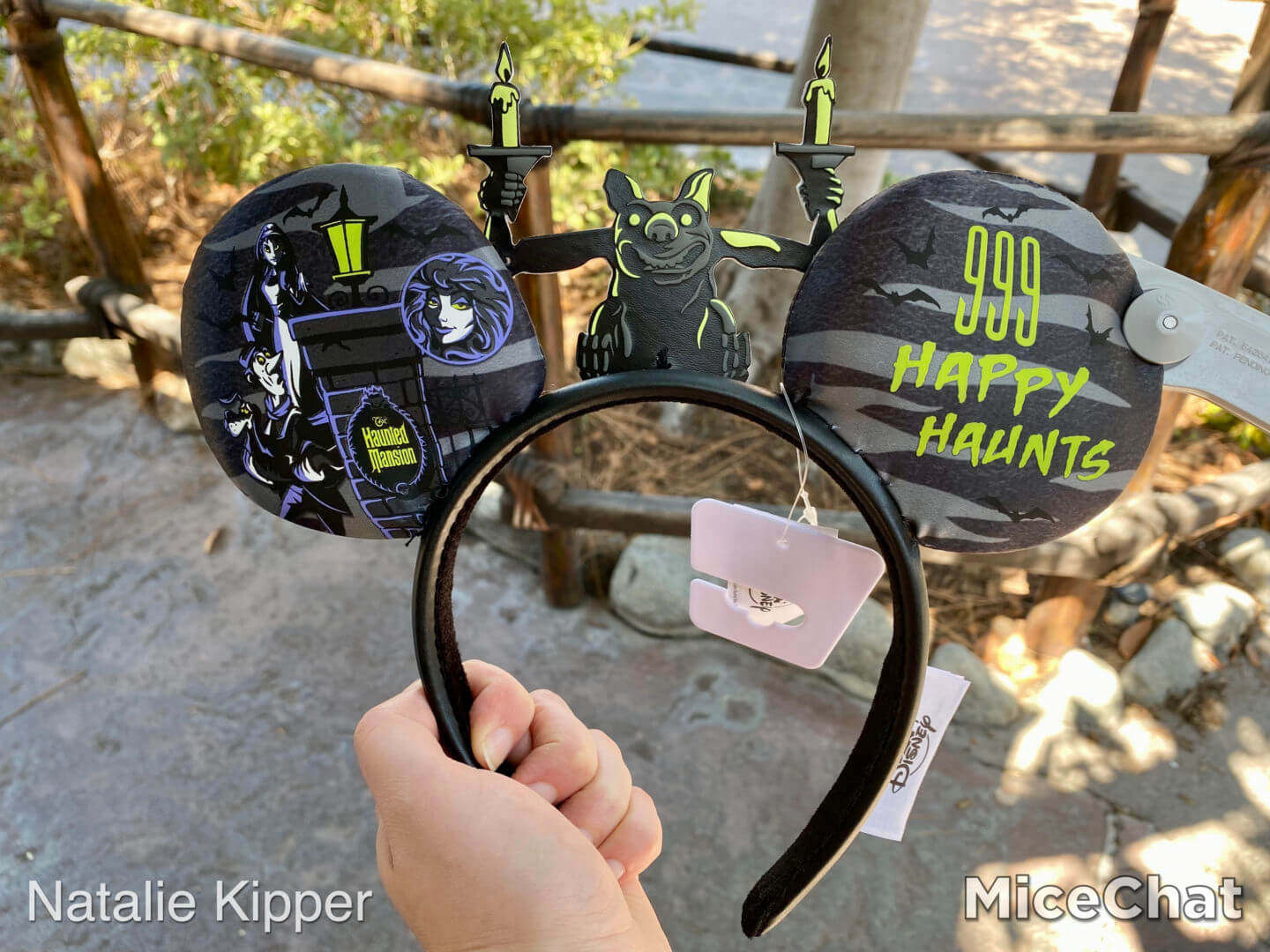 , Disneyland Merchandise Update: Spooky Beginnings, Mansion & Marvel