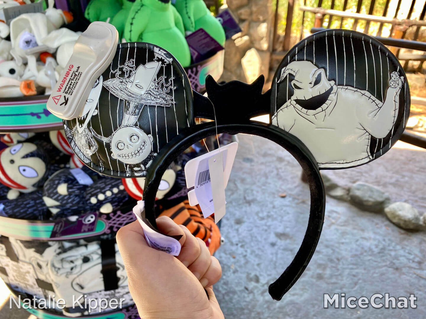 , Disneyland Merchandise Update: Spooky Beginnings, Mansion &#038; Marvel