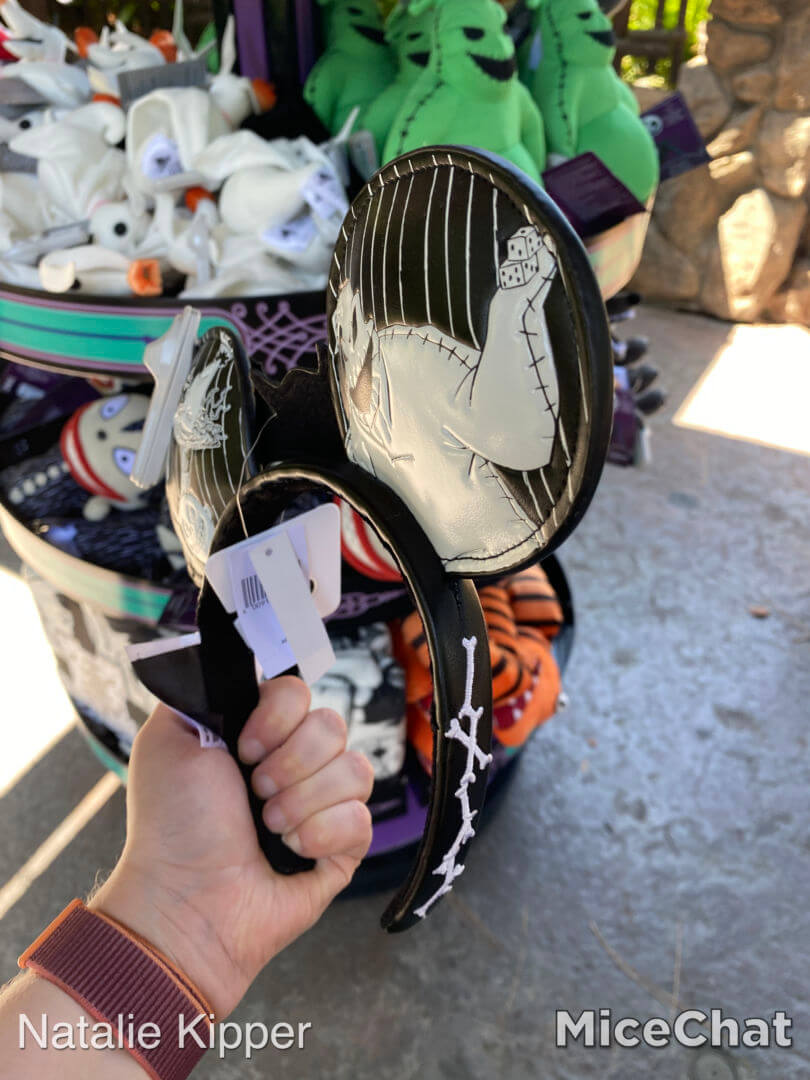 , Disneyland Merchandise Update: Spooky Beginnings, Mansion & Marvel