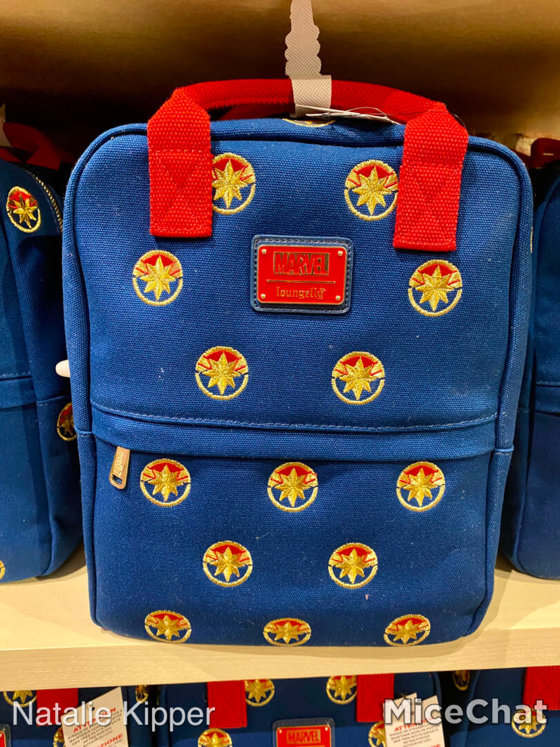 , Disneyland Merchandise Update: Hazard Ahead?