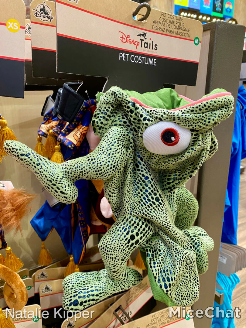 , Disneyland Merchandise Update: Spooky Beginnings, Mansion &#038; Marvel