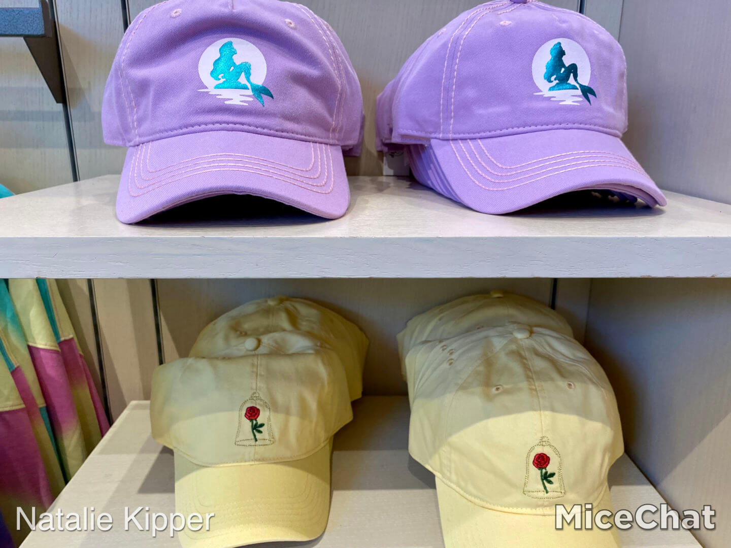 , Disneyland Merchandise Update: Hazard Ahead?