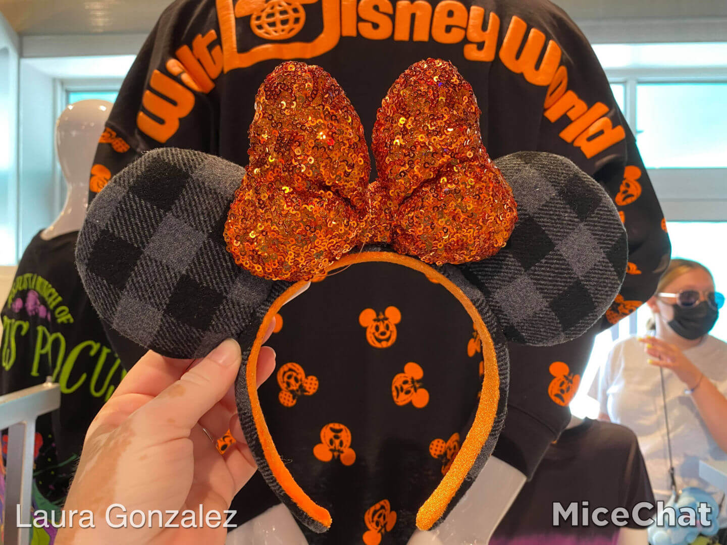 Disney Parks Halloween merchandise 2021, Fun Finds!!! Disney Parks Halloween Merchandise for 2021