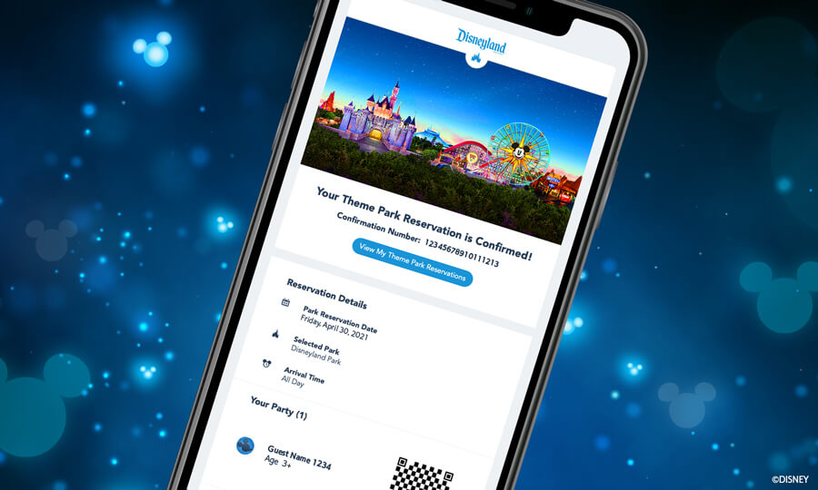 Magic Key, Dateline Disneyland: Magic Keys, Christmas Parties, and Glorious Images