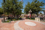 imagTown Square missing churro carte