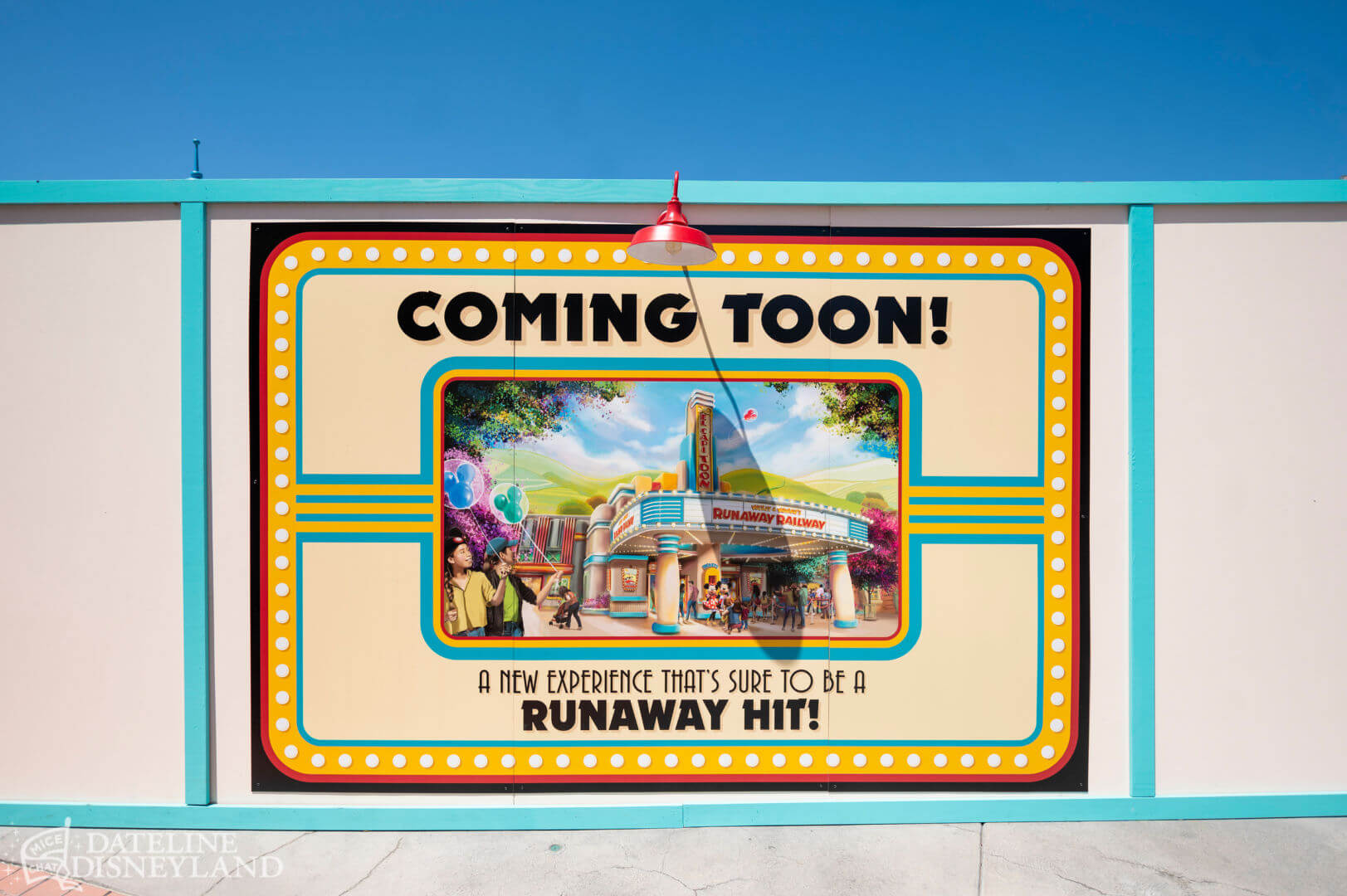 , Disneyland Update: Holiday Humbugs &#038; Hopeful Happenings