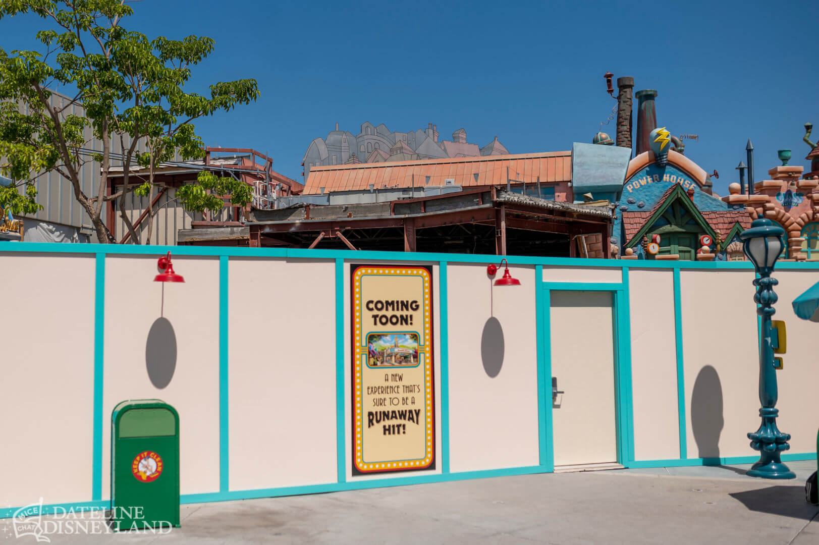 Magic Key, Dateline Disneyland: Magic Keys, Christmas Parties, and Glorious Images