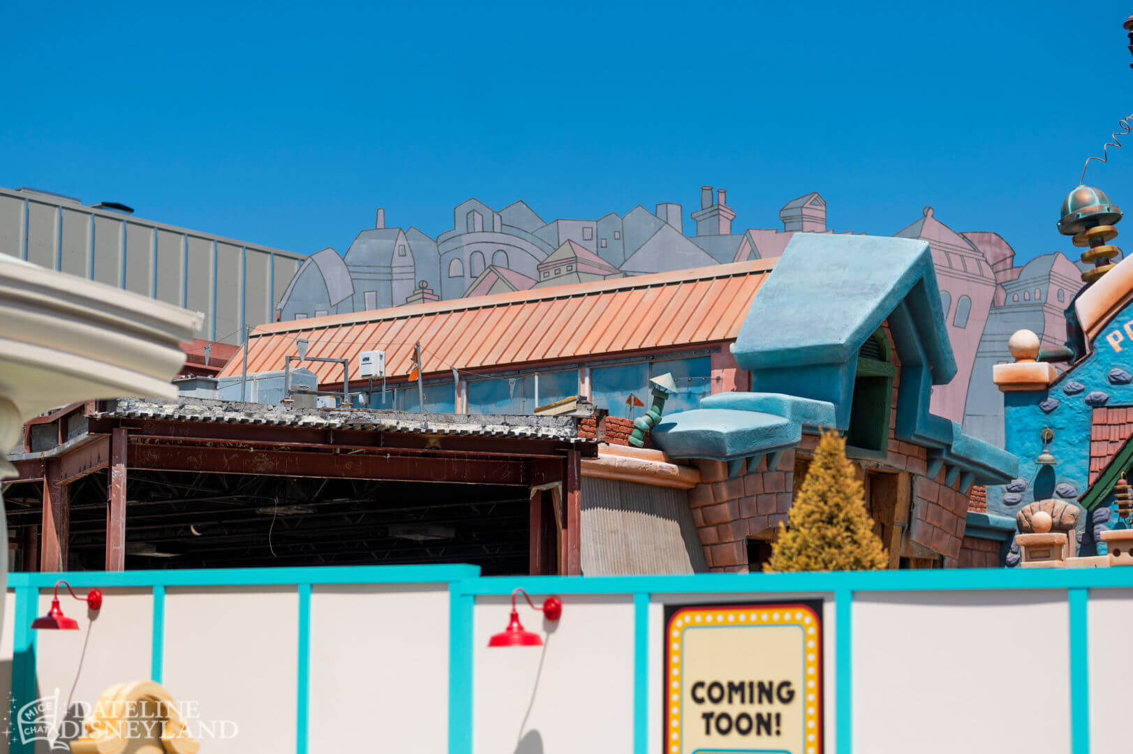 Magic Key, Dateline Disneyland: Magic Keys, Christmas Parties, and Glorious Images
