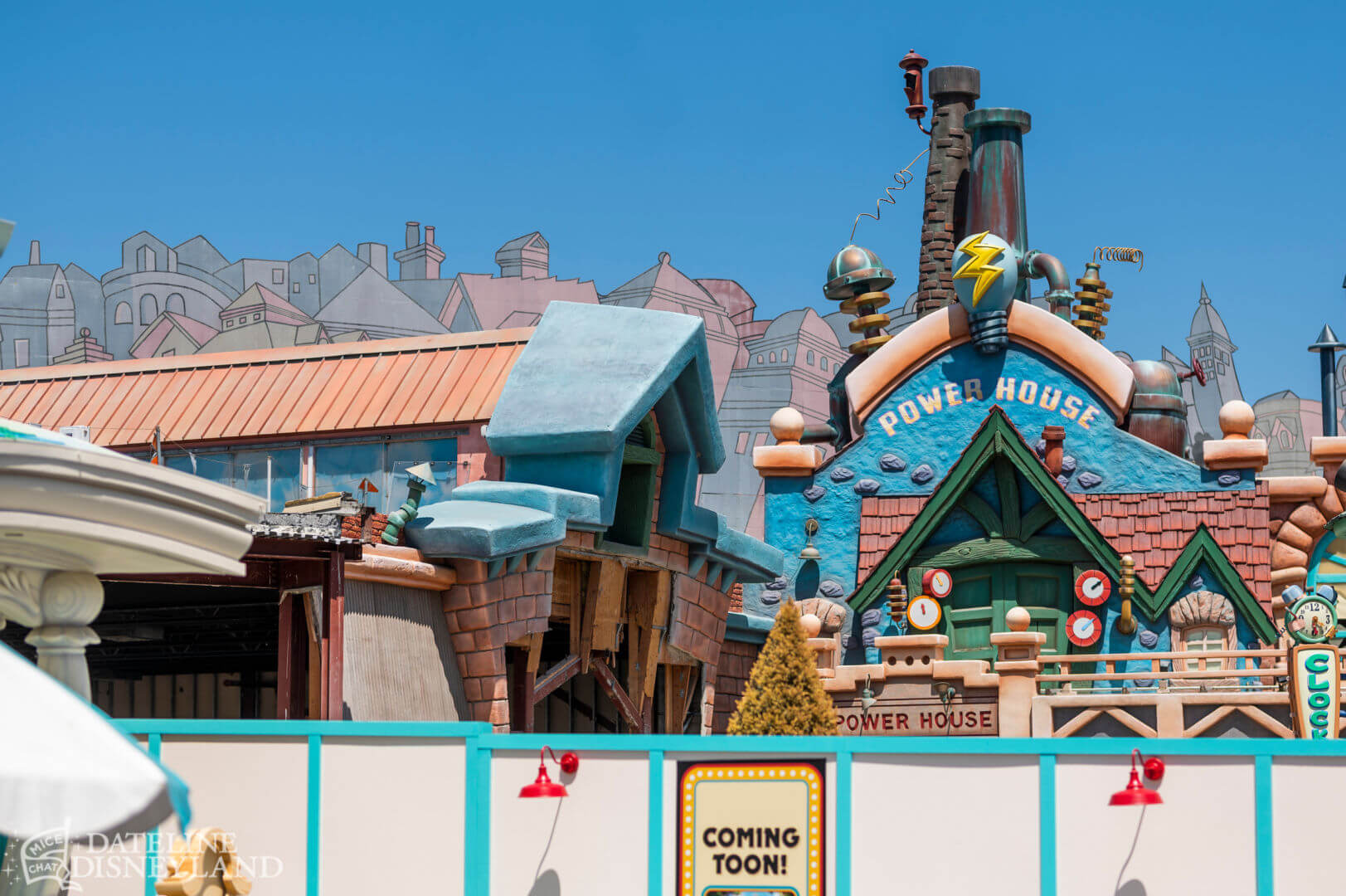 Magic Key, Dateline Disneyland: Magic Keys, Christmas Parties, and Glorious Images