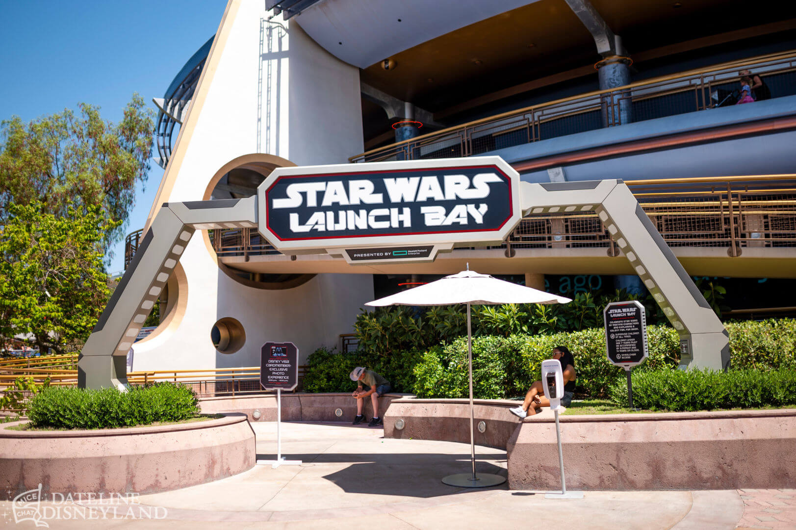 Magic Key, Dateline Disneyland: Magic Keys, Christmas Parties, and Glorious Images