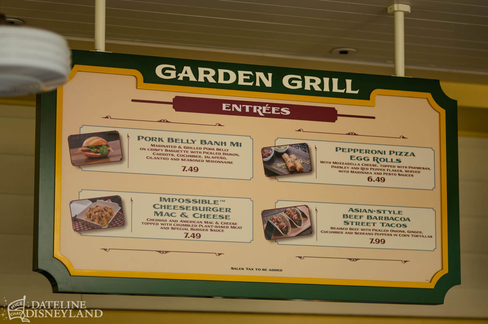 Magic Key, Dateline Disneyland: Magic Keys, Christmas Parties, and Glorious Images