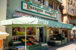 Disney California Adventure Fairfax Market