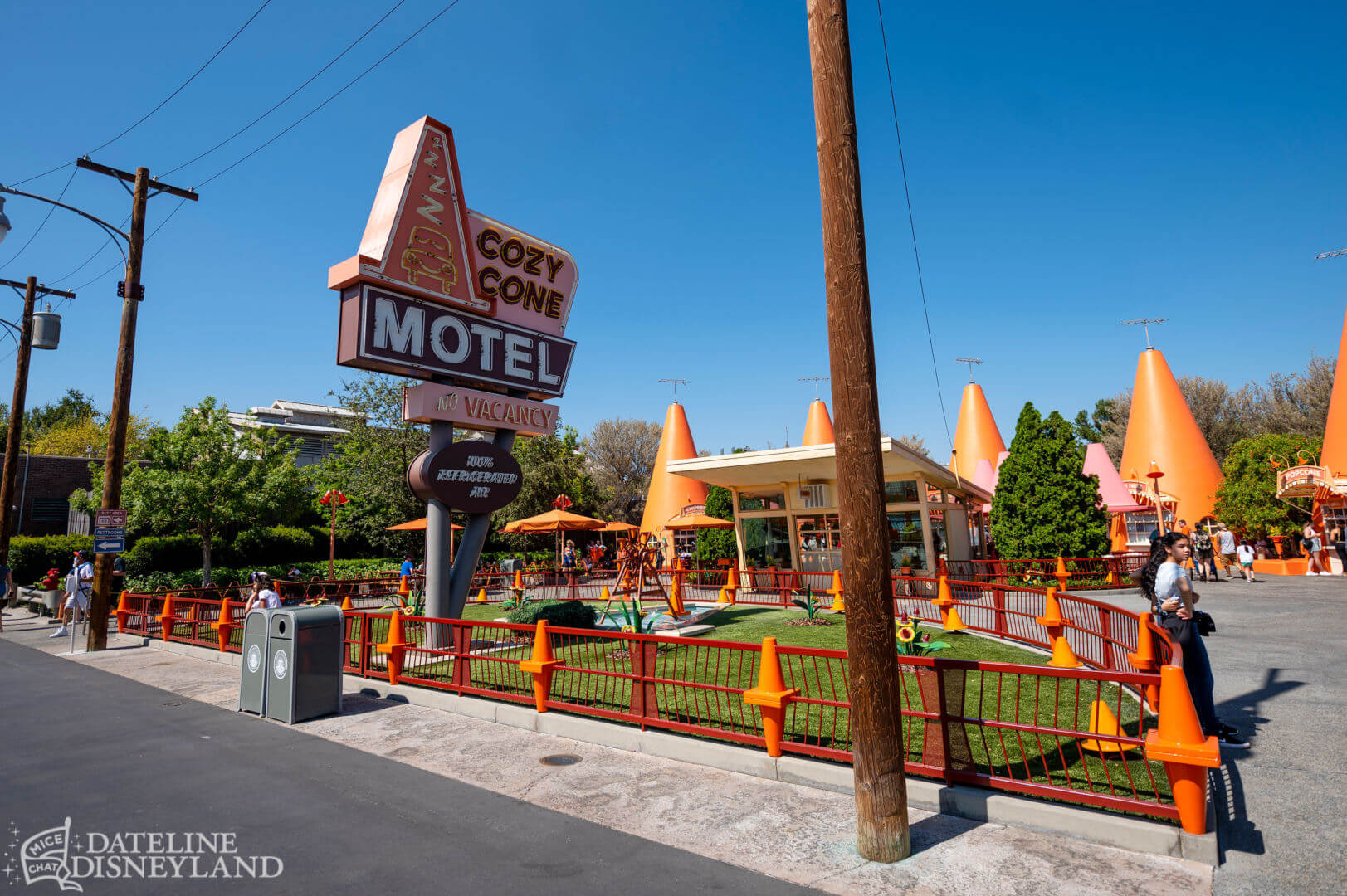 Disneyland Ice Cream, Disneyland Resort Ice Cream Guide: We All Scream For Ice Cream!