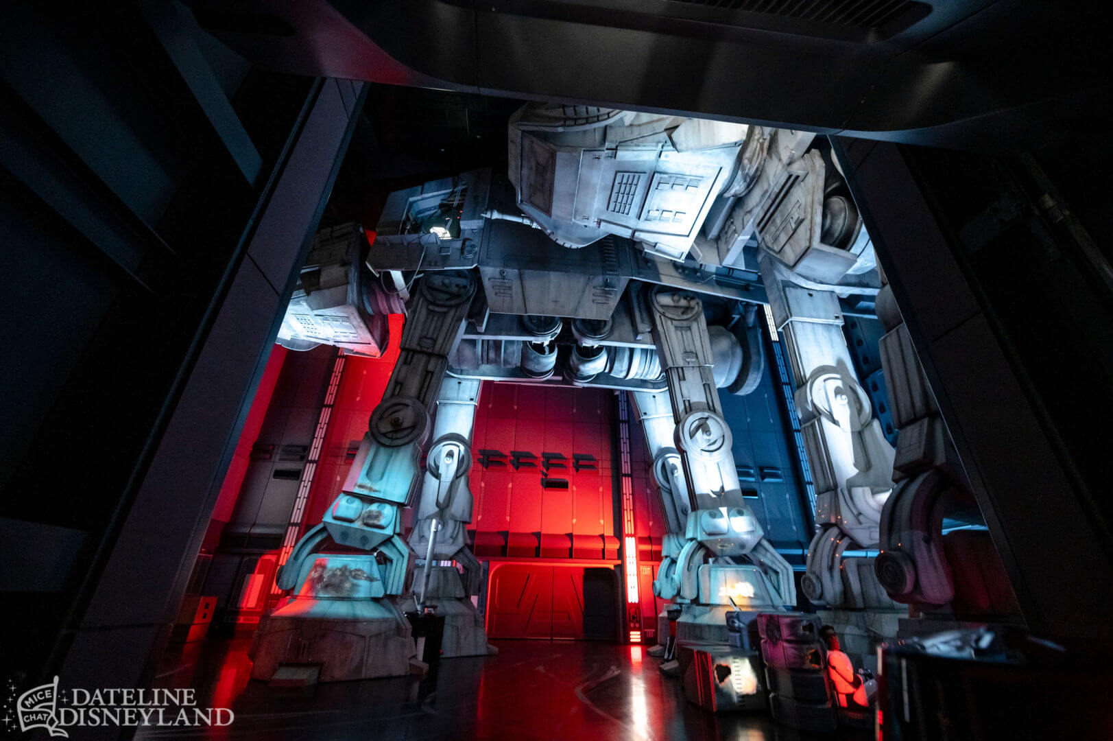 Magic Key, Dateline Disneyland: Magic Keys, Christmas Parties, and Glorious Images