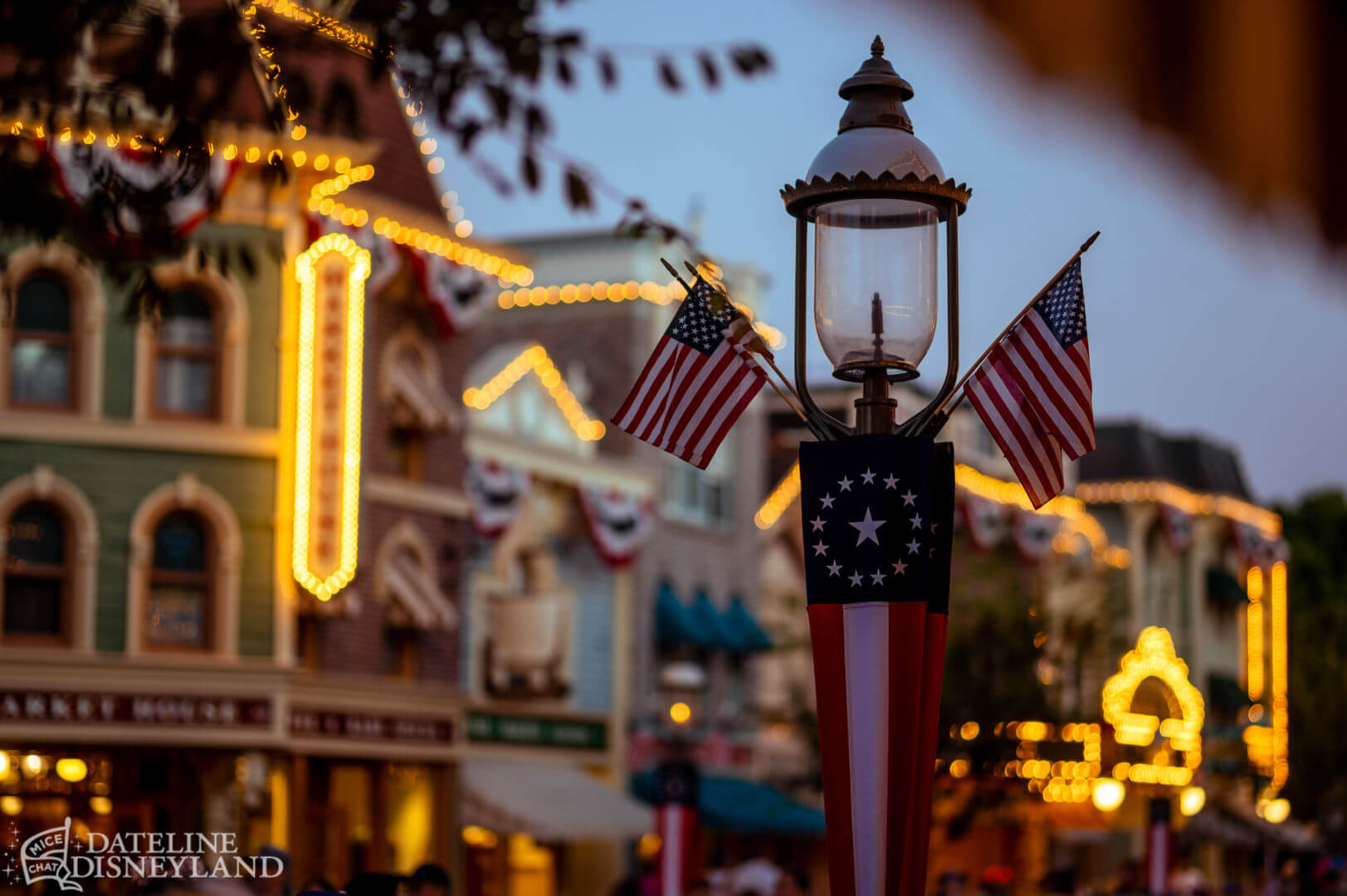 Magic Key, Dateline Disneyland: Magic Keys, Christmas Parties, and Glorious Images