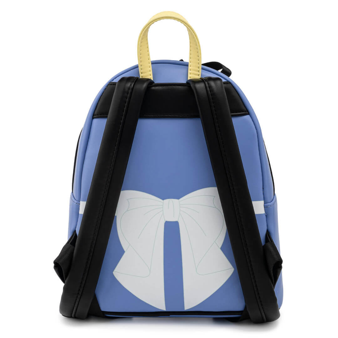 , Loungefly’s Upcoming Disney Collections: Curious & Curiouser