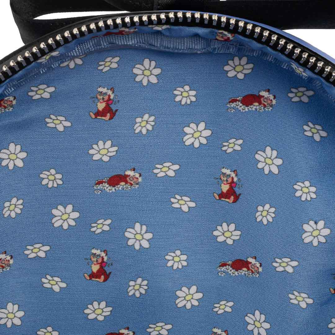 , Loungefly’s Upcoming Disney Collections: Curious & Curiouser