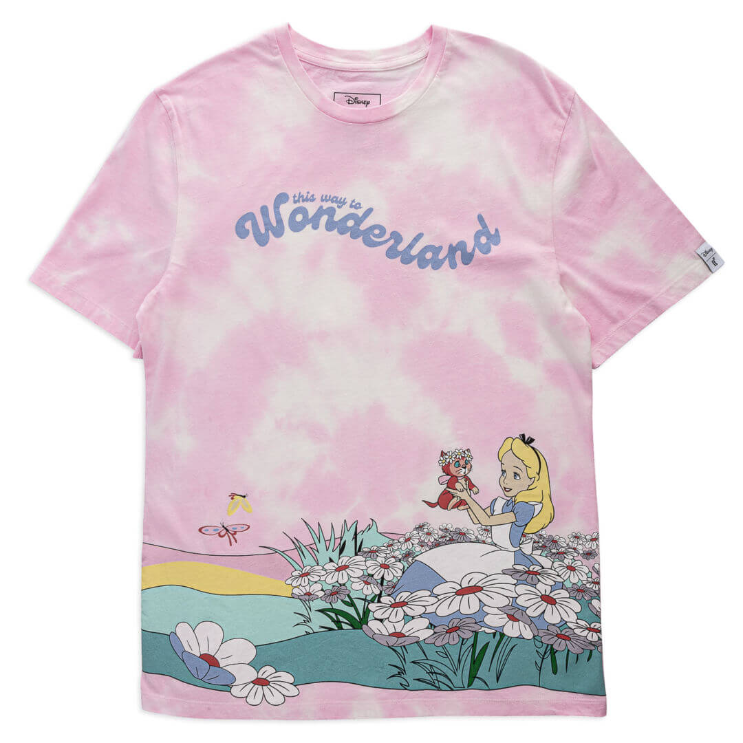 , Loungefly&#8217;s Upcoming Disney Collections: Curious &#038; Curiouser