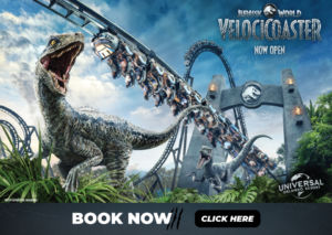 Halloween Horror Nights, FULL DETAILS: Universal Orlando’s Halloween Horror Nights 2022