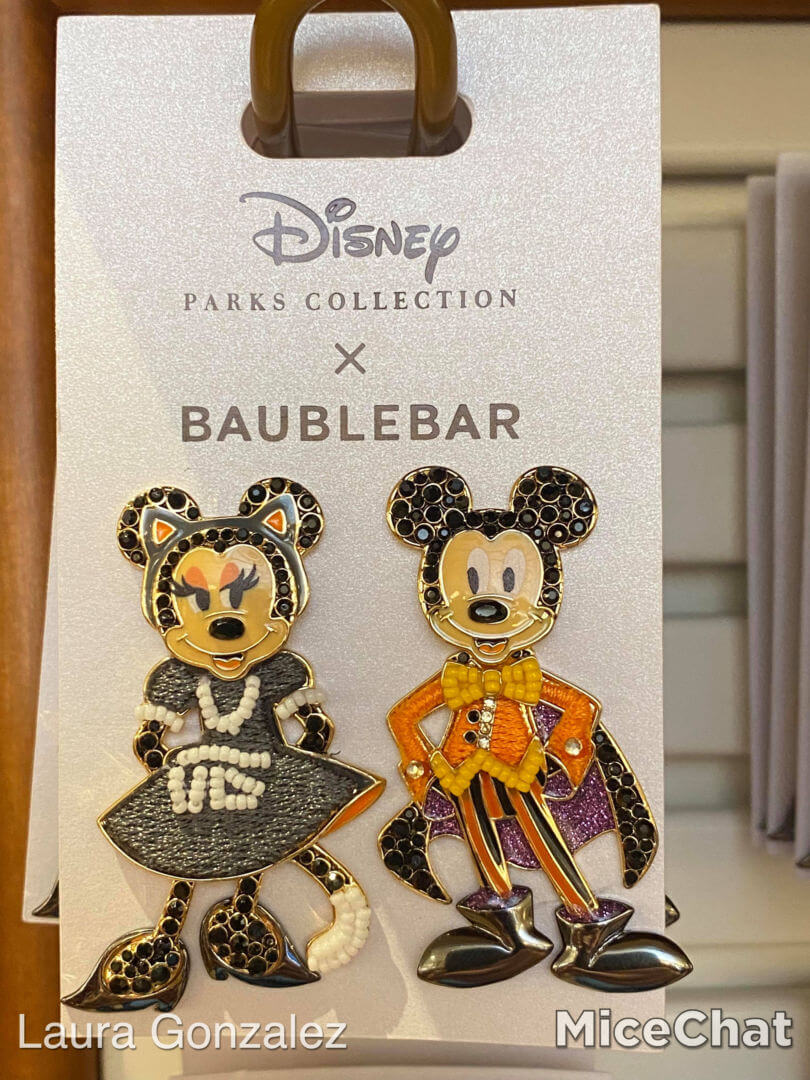 Disney Parks Halloween merchandise 2021, Fun Finds!!! Disney Parks Halloween Merchandise for 2021