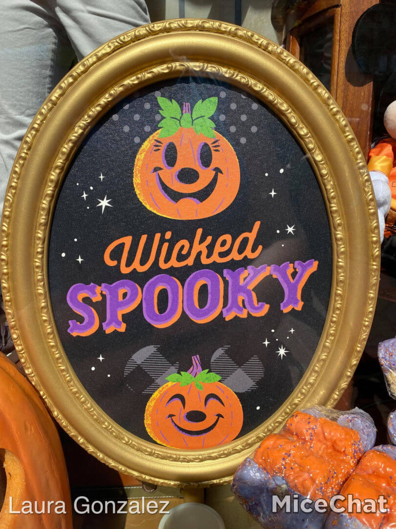 Disney Parks Halloween merchandise 2021, Fun Finds!!! Disney Parks Halloween Merchandise for 2021