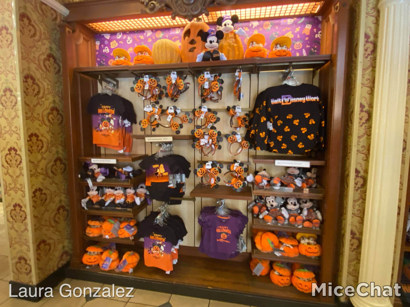 Disney Parks Halloween merchandise 2021, Fun Finds!!! Disney Parks Halloween Merchandise for 2021