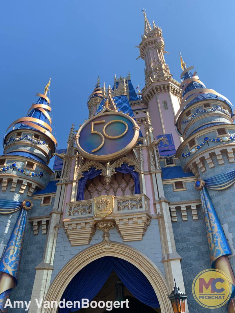 , Walt Disney World Update: Adding Magic to a Milestone!