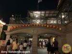 walt disney world magic kingdom exit halloween