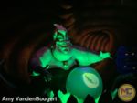 walt disney world magic kingdom ursula