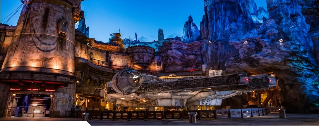 , Everything We Know About Walt Disney World&#8217;s Star Wars Galactic Starcruiser Hotel