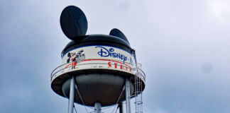 The Earffel Tower