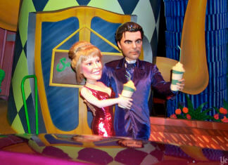 Yesterland: Superstar Limo Superstar Limo