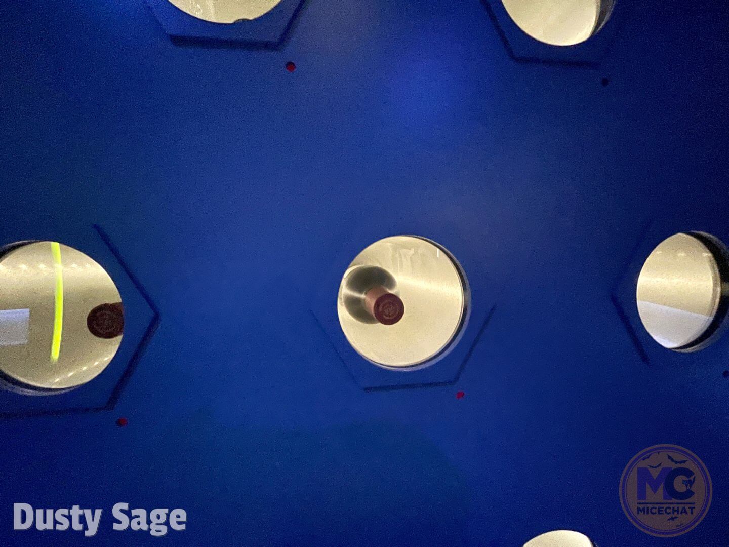 , EPCOT’s NEW Space 220 Restaurant Takes Imagineering Design to the Stars