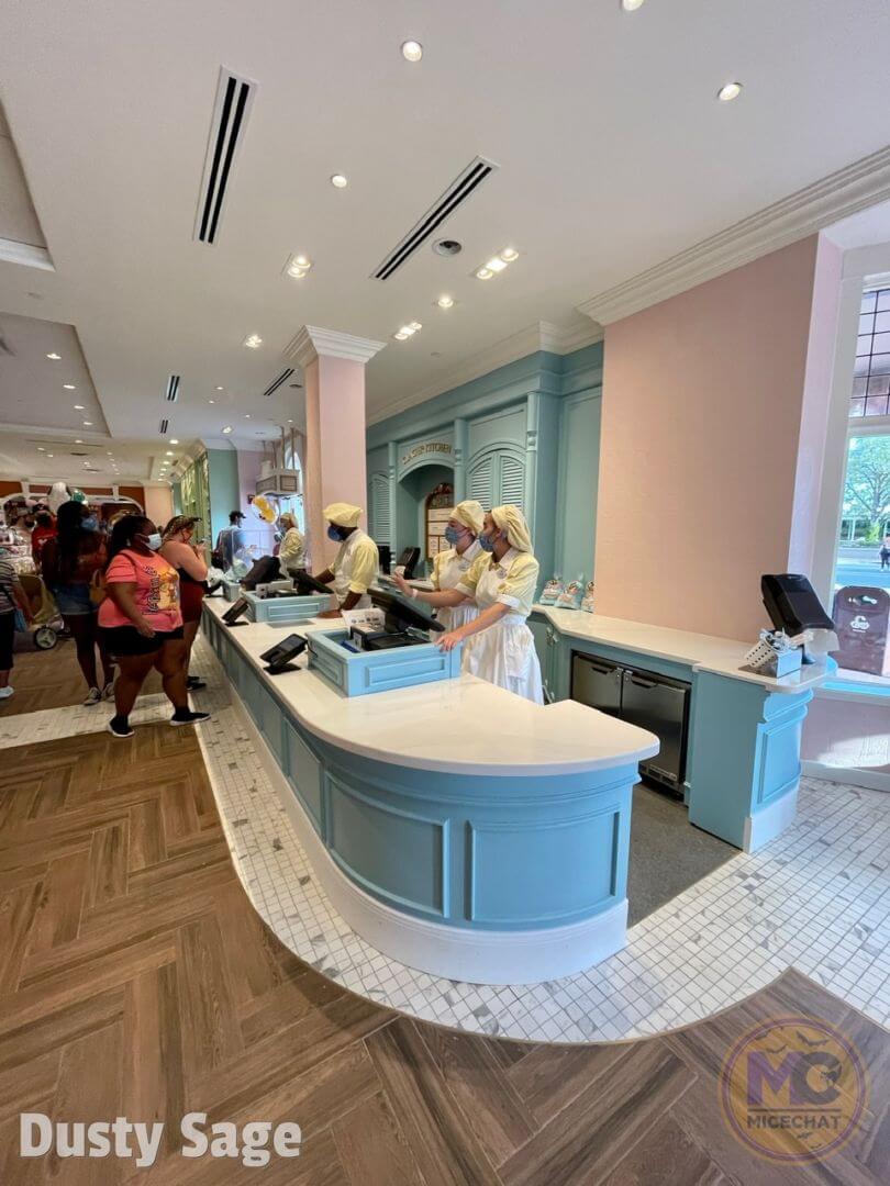 , NEW FOOD! 150 Walt Disney World 50th Anniversary Treats and Eats